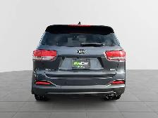 2017 Kia Sorento 2.0L LX Turbo 2.0L LX Turbo | Heated Seats - Photo 5