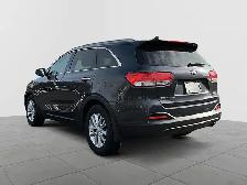 2017 Kia Sorento 2.0L LX Turbo 2.0L LX Turbo | Heated Seats - Photo 6