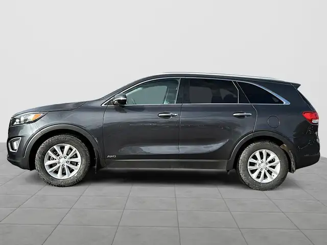 2017 Kia Sorento 2.0L LX Turbo 2.0L LX Turbo | Heated Seats - Photo 7