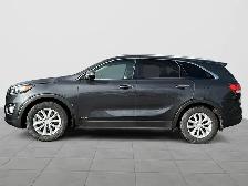 2017 Kia Sorento 2.0L LX Turbo 2.0L LX Turbo | Heated Seats - Photo 7