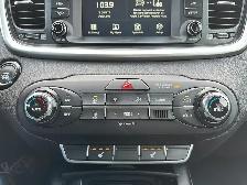 2017 Kia Sorento 2.0L LX Turbo 2.0L LX Turbo | Heated Seats - Photo 11