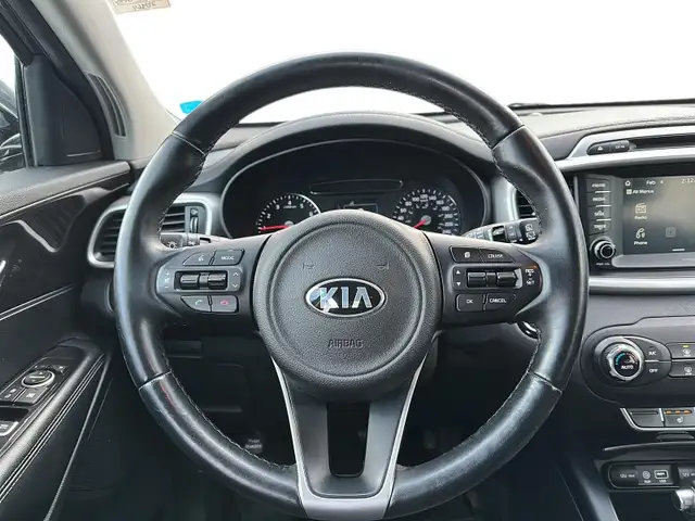 2017 Kia Sorento 2.0L LX Turbo 2.0L LX Turbo | Heated Seats - Photo 13