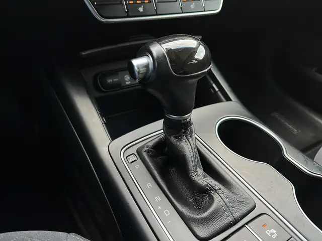2017 Kia Sorento 2.0L LX Turbo 2.0L LX Turbo | Heated Seats - Photo 14