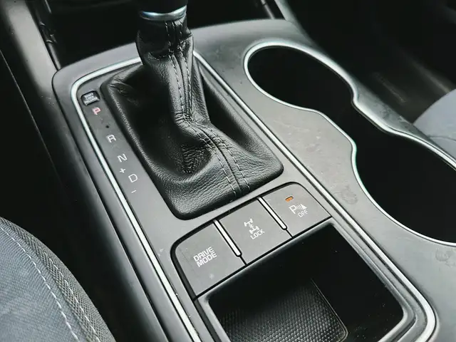 2017 Kia Sorento 2.0L LX Turbo 2.0L LX Turbo | Heated Seats - Photo 15