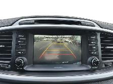 2017 Kia Sorento 2.0L LX Turbo 2.0L LX Turbo | Heated Seats - Photo 16