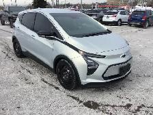 2022 Chevrolet Bolt EV - Photo 7