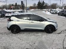 2022 Chevrolet Bolt EV - Photo 8