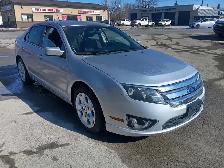 2011 Ford Fusion - Photo 3