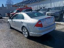 2011 Ford Fusion - Photo 4