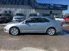 2011 Ford Fusion - Photo 7