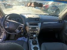 2011 Ford Fusion - Photo 8