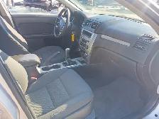 2011 Ford Fusion - Photo 9