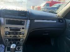 2011 Ford Fusion - Photo 10