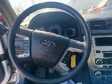 2011 Ford Fusion - Photo 11