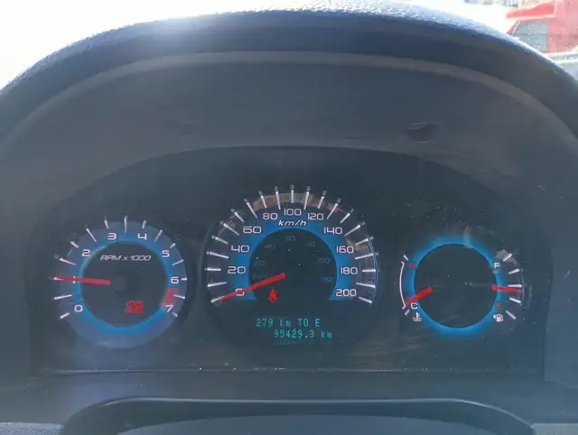 2011 Ford Fusion - Photo 16