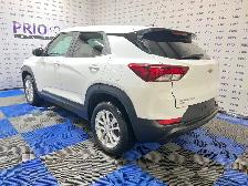 2025 Chevrolet TrailBlazer - Photo 3