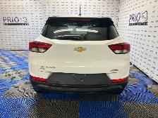 2025 Chevrolet TrailBlazer - Photo 4