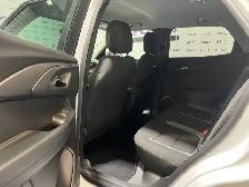 2025 Chevrolet TrailBlazer - Photo 17