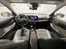 2025 Chevrolet TrailBlazer - Photo 20