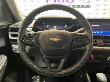 2025 Chevrolet TrailBlazer - Photo 21