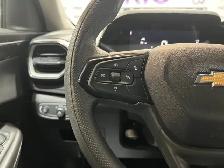 2025 Chevrolet TrailBlazer - Photo 22