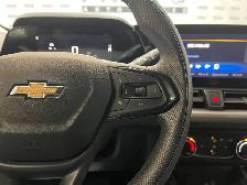2025 Chevrolet TrailBlazer - Photo 23