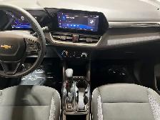 2025 Chevrolet TrailBlazer - Photo 27