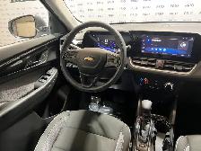 2025 Chevrolet TrailBlazer - Photo 28