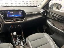 2025 Chevrolet TrailBlazer - Photo 29