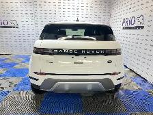 2020 Land Rover Range Rover Evoque - Photo 4
