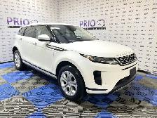 2020 Land Rover Range Rover Evoque - Photo 6