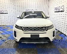 2020 Land Rover Range Rover Evoque - Photo 7