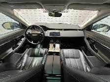 2020 Land Rover Range Rover Evoque - Photo 17