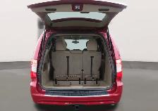 2015 Chrysler Town & Country 4dr Wgn Touring w/Leather - Photo 6