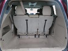 2015 Chrysler Town & Country 4dr Wgn Touring w/Leather - Photo 7