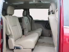 2015 Chrysler Town & Country 4dr Wgn Touring w/Leather - Photo 12