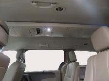 2015 Chrysler Town & Country 4dr Wgn Touring w/Leather - Photo 14