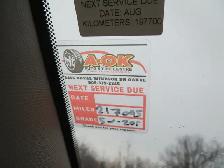 2015 Chrysler Town & Country 4dr Wgn Touring w/Leather - Photo 21