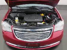 2015 Chrysler Town & Country 4dr Wgn Touring w/Leather - Photo 22