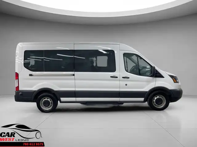 Ford Transit Passenger Wagon XLT 2018 - Photo 2
