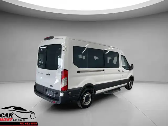 Ford Transit Passenger Wagon XLT 2018 - Photo 3