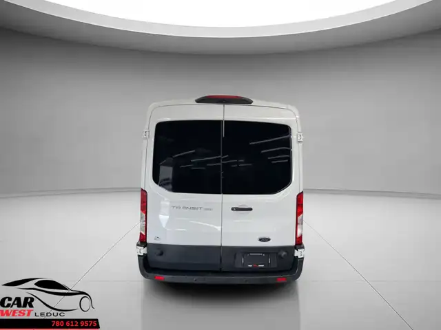 Ford Transit Passenger Wagon XLT 2018 - Photo 4