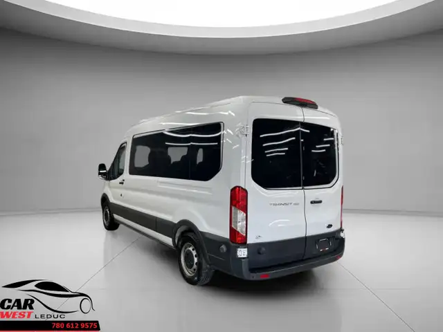 Ford Transit Passenger Wagon XLT 2018 - Photo 5