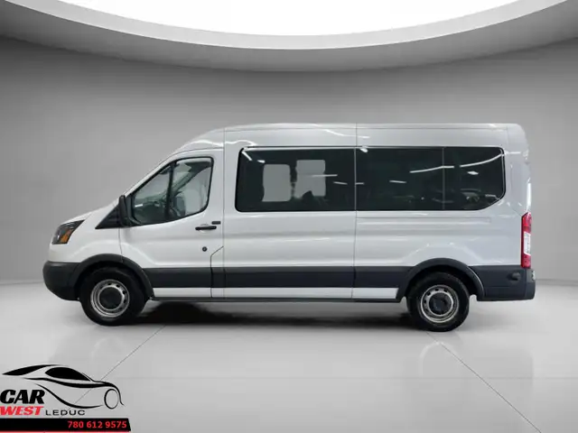 Ford Transit Passenger Wagon XLT 2018 - Photo 6