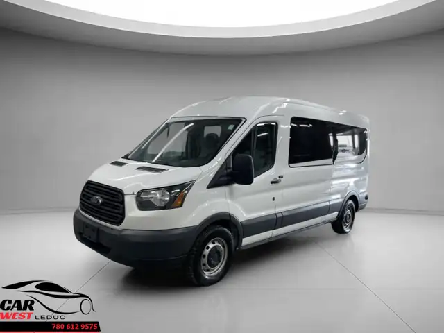 Ford Transit Passenger Wagon XLT 2018 - Photo 7