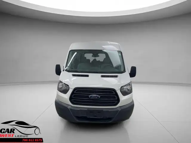 Ford Transit Passenger Wagon XLT 2018 - Photo 8
