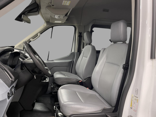 Ford Transit Passenger Wagon XLT 2018 - Photo 10