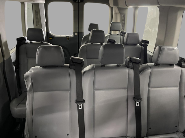Ford Transit Passenger Wagon XLT 2018 - Photo 12