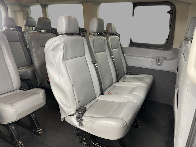 Ford Transit Passenger Wagon XLT 2018 - Photo 13