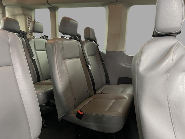 Ford Transit Passenger Wagon XLT 2018 - Photo 14